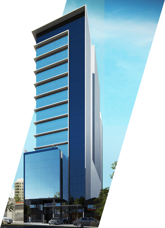 Fachada - Empire Center