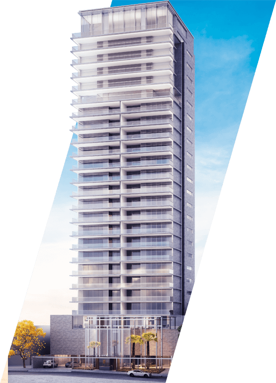 Fachada - Armando Nogueira Residence